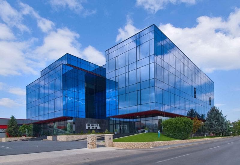 Ilustracija članka: FEAL se oglasio o snimci požara koja kruži internetom: Došlo je do narušavanja imidža tvrtke