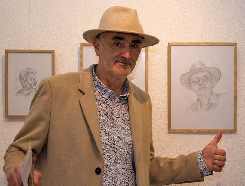 Ilustracija članka: Široki Brijeg: Obilježavanje 30 godina novinarskog rada Ljube Kovača iz Posušje