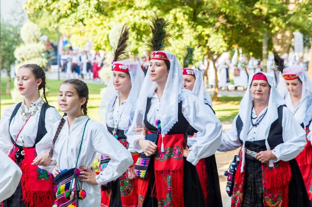 Ilustracija članka: Široki Brijeg domaćin konferencije o očuvanju i promociji nematerijalne kulturne baštine