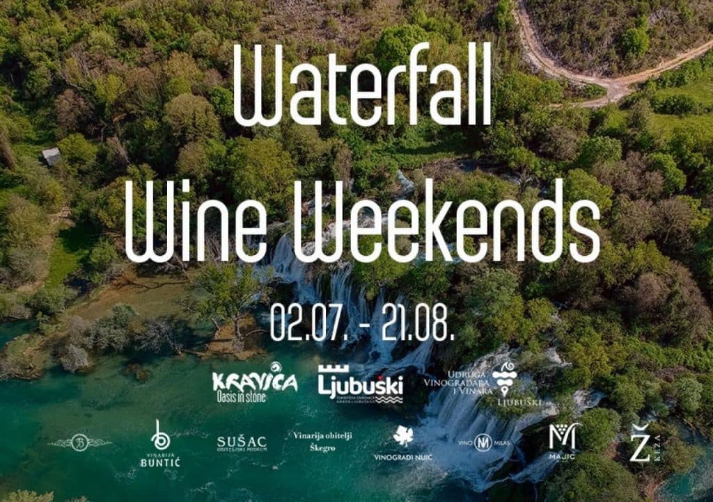 Ilustracija članka: Druženja uz vrhunska vina u Ljubuškom ovog ljeta neće nedostajati