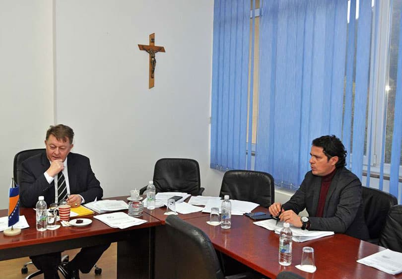 Ilustracija članka: Vlada ŽZH isplatila više od šest milijuna KM za sudske presude