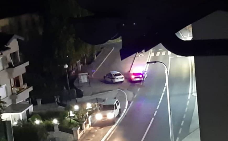 Ilustracija članka: U pucnjavi u Konjicu teško ranjen muškarac, uhićeni otac i sin