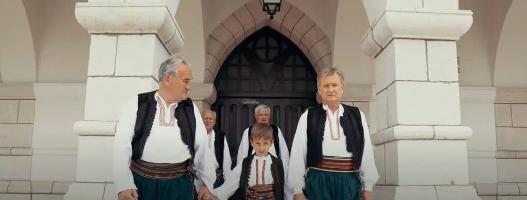 Ilustracija članka: VIDEO: Stjepan Jeršek – Štef objavio novu pjesmu s dirljivim stihovima posvećenim Hercegovini i Slavoniji