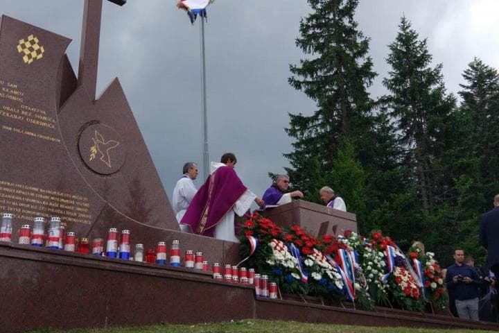 Ilustracija članka: 29 godina od masakra nad Hrvatima u Doljanima i na Stipića livadi