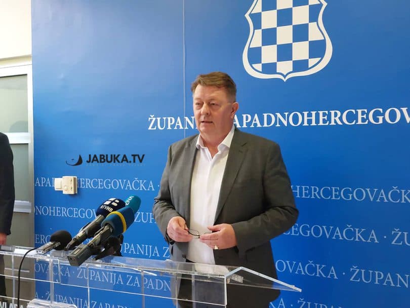 Ilustracija članka: Predstavljene nove pronatalitetne mjere u ŽZH