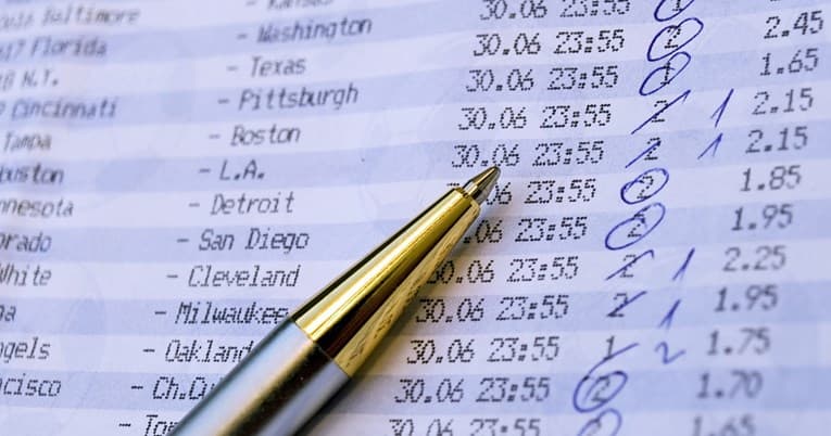 Ilustracija članka: Na internetu se hvalio dobitnim listićem iz kladionice. Čovjek to vidio i digao novac