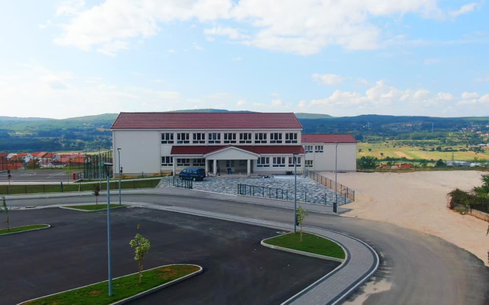 Ilustracija članka: Otvara se nova škola u Posušju, po prvi put nastava u jednoj smjeni