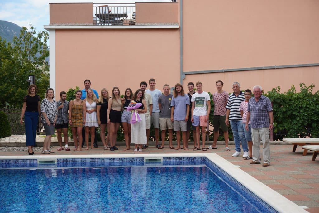 Ilustracija članka: U Imotskoj krajini ostvareno 100 tisuća turističkih noćenja