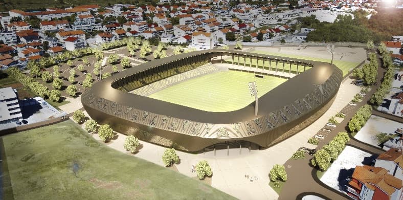 Ilustracija članka: Općini Posušje 575.000,00 KM za projekte vodovoda Tribistovo-Rakitno, rasvjetu na stadionu i cestovnu infrastrukturu