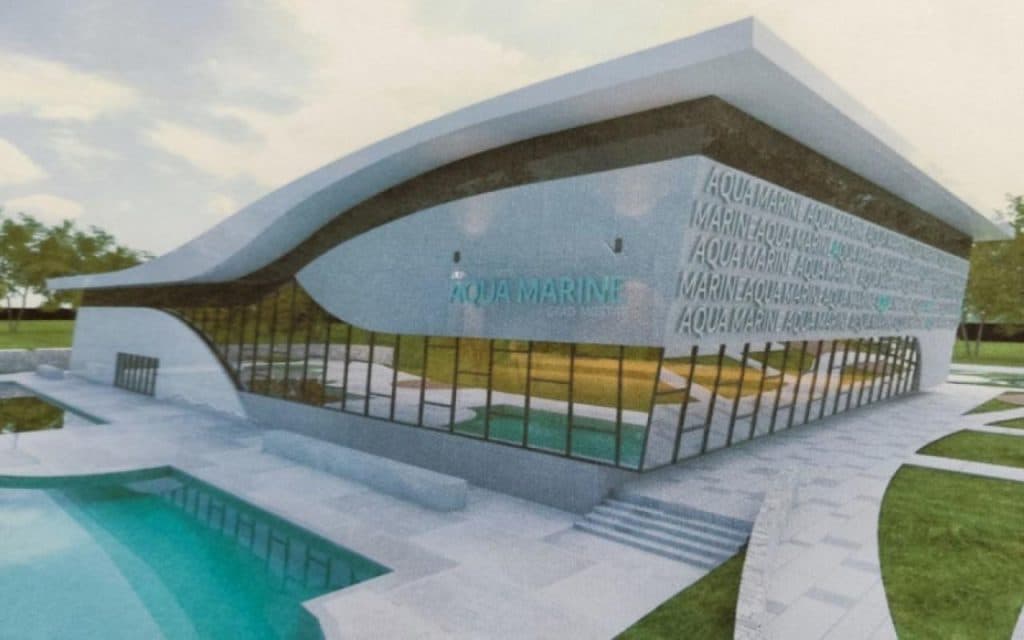 Ilustracija članka: Mostar: Radovi na olimpijskom bazenu počinju u četvrtak?