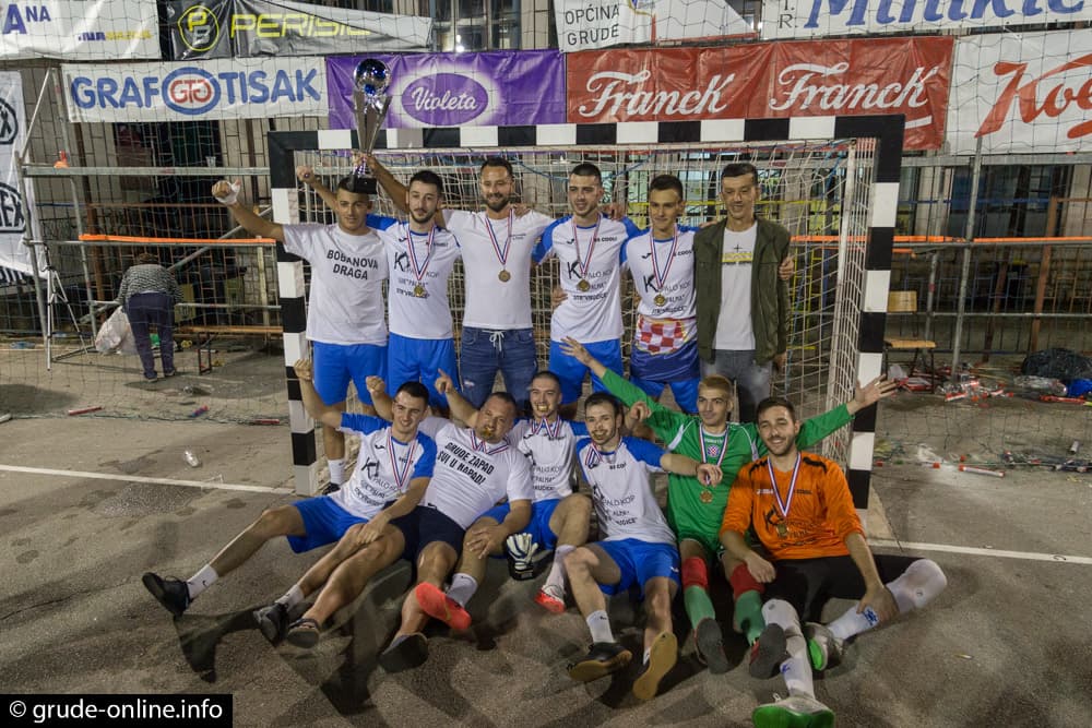 Ilustracija članka: Izvučeni parovi turnira finala Lige Hercegovine