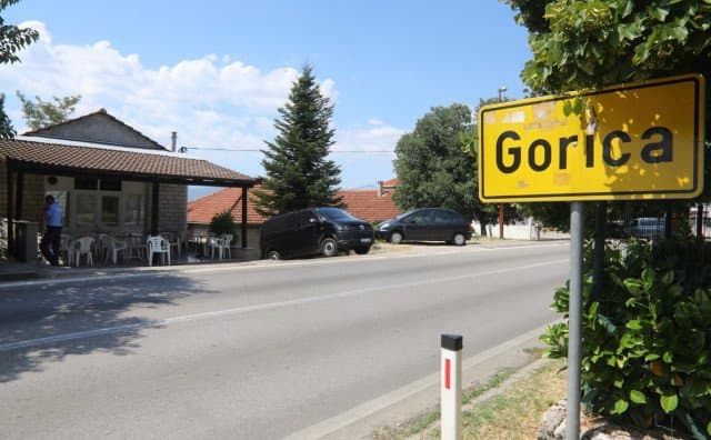 Ilustracija članka: Produžen pritvor osumnjičenom za dvostruko ubojstvo u Gorici