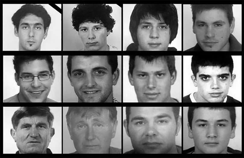 Ilustracija članka: Prošlo je 15 godina od kornatske tragedije: Umrlo je 12 hrabrih vatrogasaca