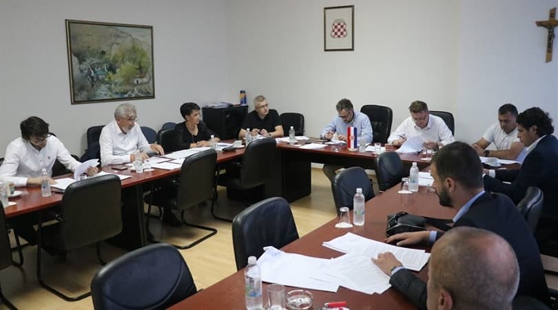 Ilustracija članka: Pokrenuta procedura osnivanja JP ”Plinovod južna interkonekcija” ŽZH