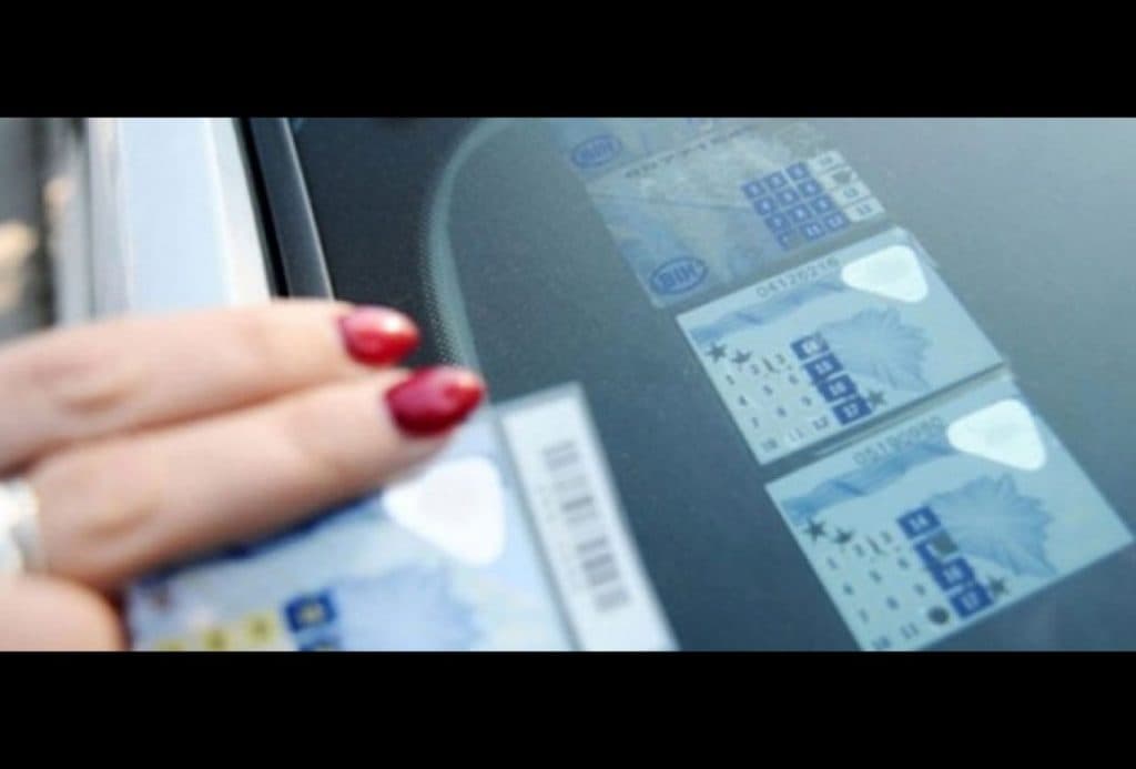 Ilustracija članka: Naljepnice za registraciju duplo skuplje nego prošle godine