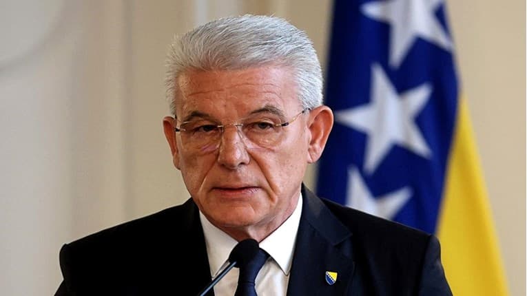 Ilustracija članka: Džaferović: Ja sam protiv konstitutivnosti u deklaraciji, to je unutarnje pitanje BiH