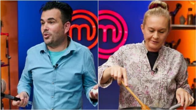 Ilustracija članka: Dvoje kandidata iz Hercegovine kuha u kulinarskom showu Masterchef