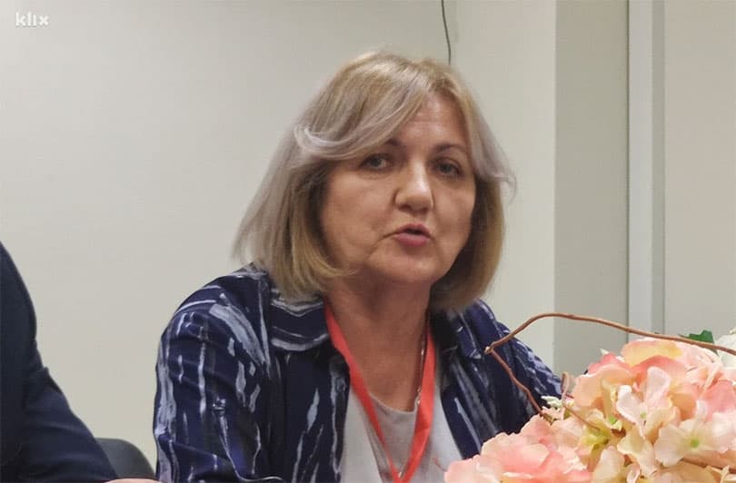 Ilustracija članka: Glavna sestra SKB-a Mostar: Mi školujemo medicinske sestre za inozemstvo