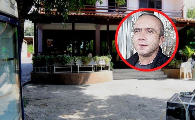 Ilustracija članka: MUP ŽZH O MASAKRU U GORICI Policija nije imala informaciju da je Jozo Jasak kupovao oružje preko Facebooka