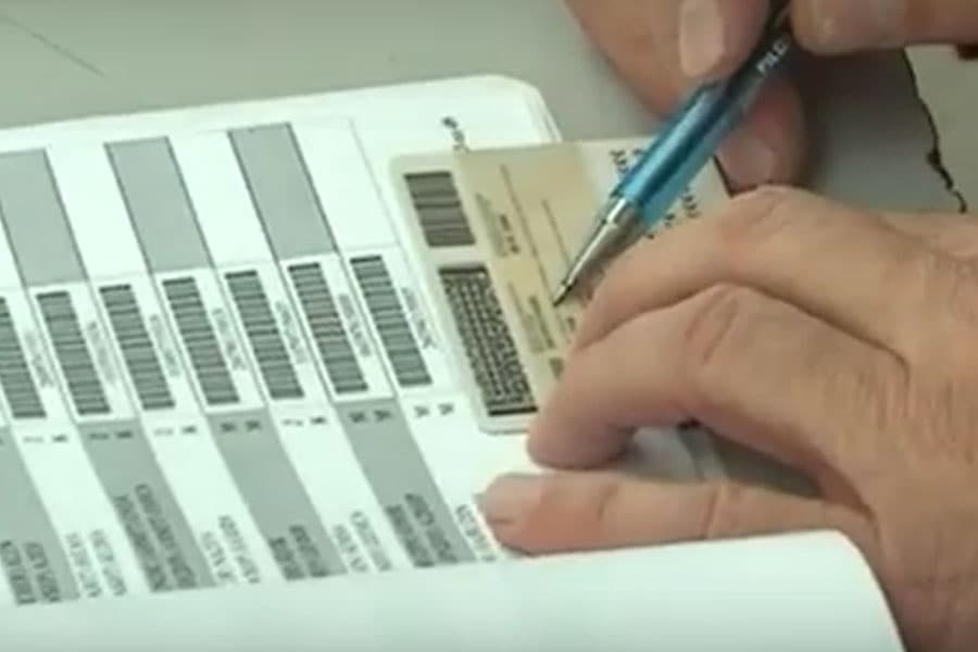 Ilustracija članka: Hercegovina: ”Pala” prva kazna zbog trgovine biračkim mjestima