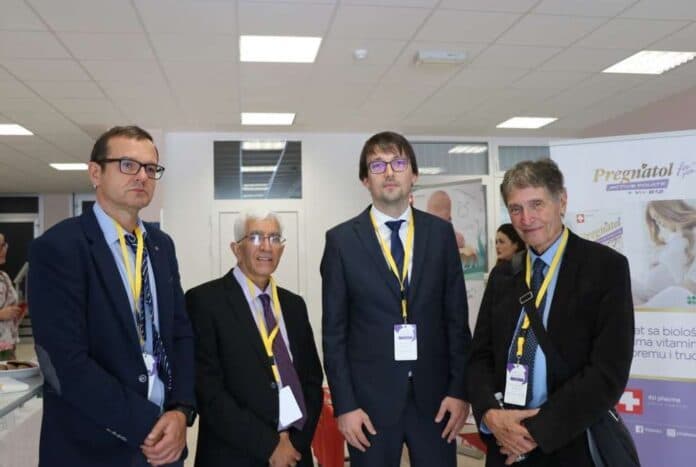 Ilustracija članka: Medicinski fakultet Sveučilišta u Mostaru okupio eminentne svjetske ginekologe