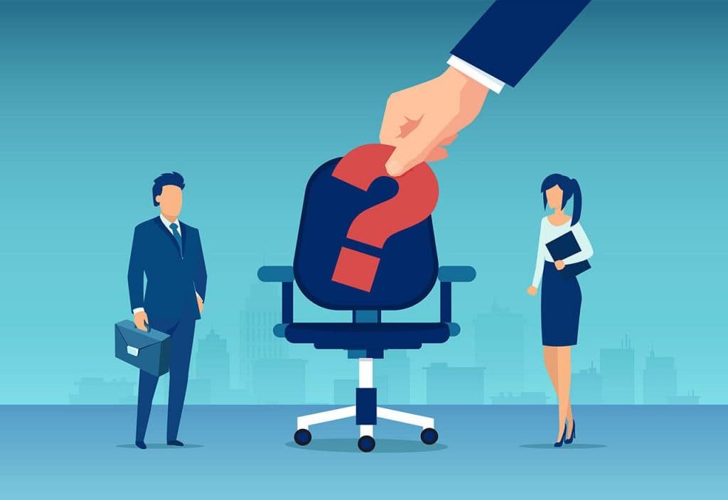 Ilustracija članka: Tko su kandidati za glavnog tužitelja BiH