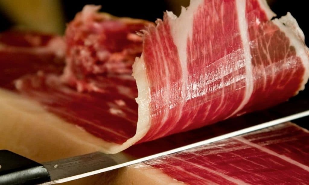 Ilustracija članka: Hercegovački pršut u rangu je najboljeg kavijara