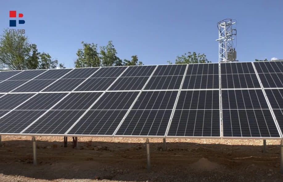 Ilustracija članka: Interes sve veći: Što trebate za solarnu elektranu u FBiH?