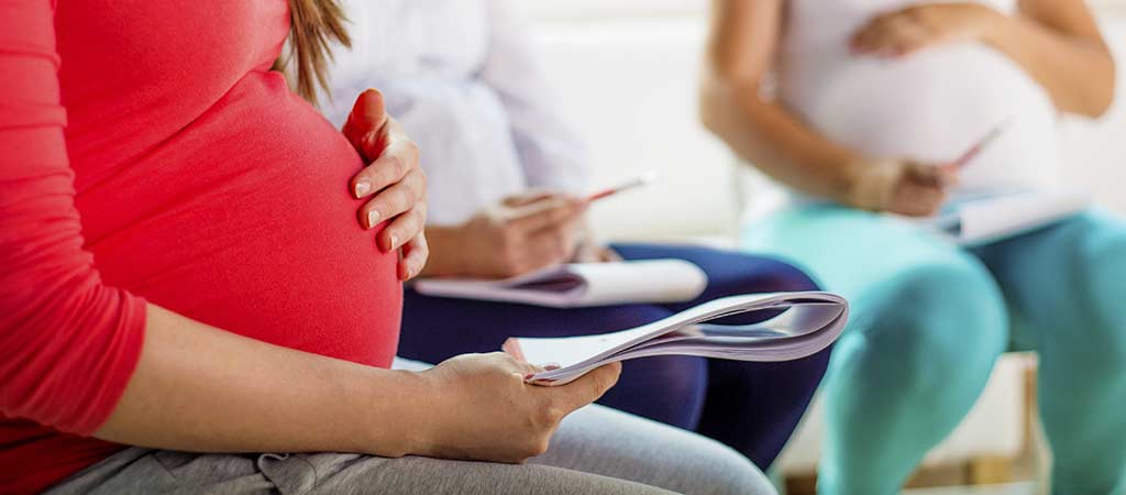 Ilustracija članka: Tečaj za trudnice u Mostaru, dobrodošli su i budući očevi