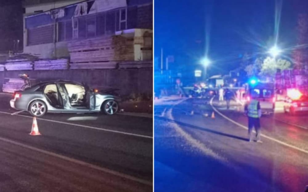 Ilustracija članka: Dvojica mladića poginula u teškoj prometnoj nesreći kod Konjica