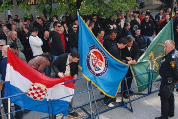 Ilustracija članka: Braniteljske naknade bi od siječnja 2023. trebale biti više za oko 5,5 posto