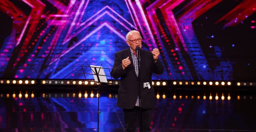 Ilustracija članka: Supertalent: 83-godišnji Mostarac s jedinstvenim talentom prošao dalje