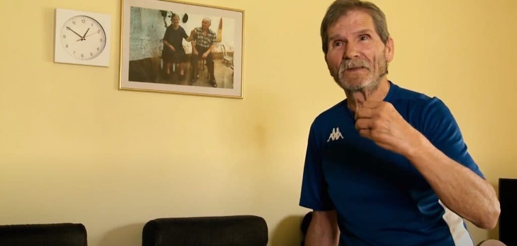 Ilustracija članka: Pogledajte dokumentarni film “225 kilometara – Stipe Leko Ćipa”