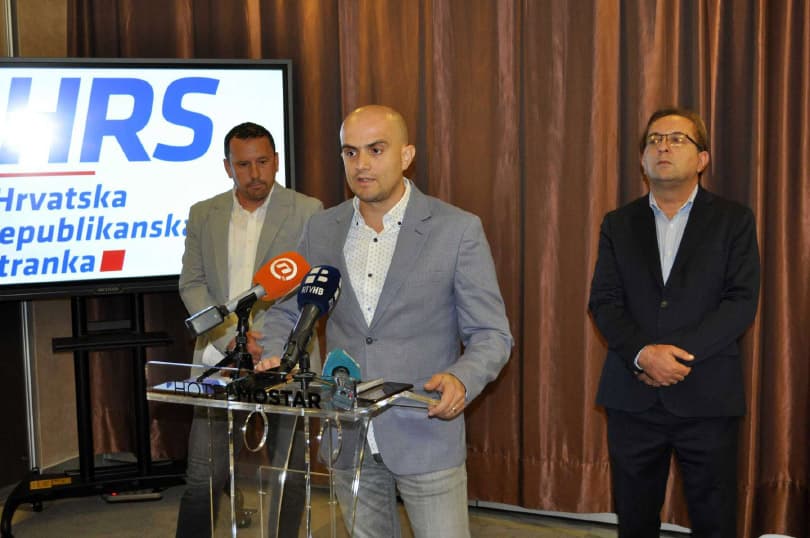 Ilustracija članka: HRS će tražiti ponovno prebrojavanje glasova na području HNŽ-a, ŽZH i HBŽ-a