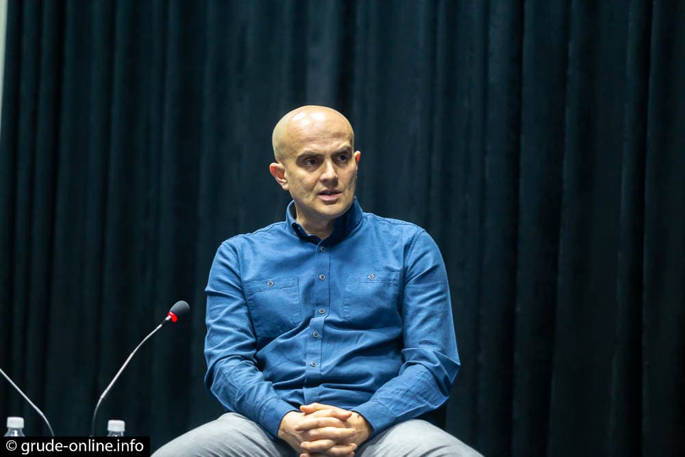 Ilustracija članka: Raguž: Izbore su odlučili oni koji broje, a ne oni koji glasuju