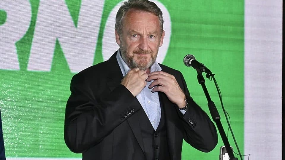 Ilustracija članka: Bakir Izetbegović priznao poraz u utrci za bošnjačkog člana Predsjedništva BiH