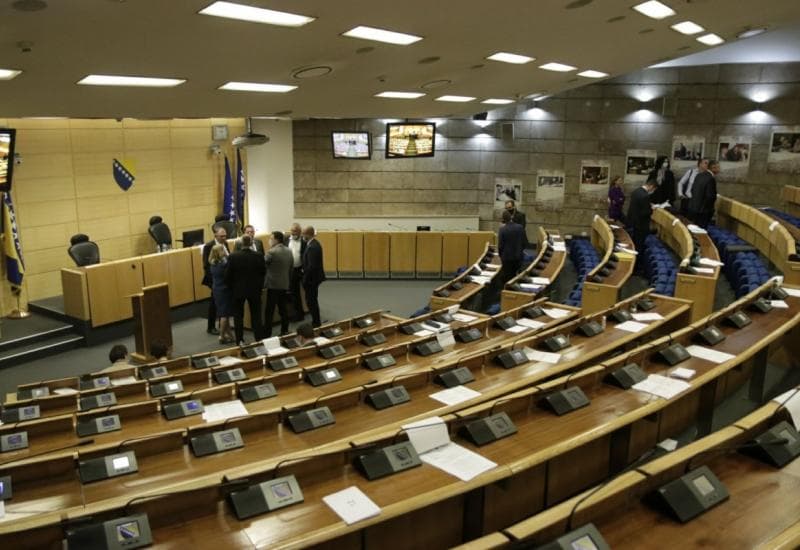 Ilustracija članka: Što znače izmjene izbornog zakona?