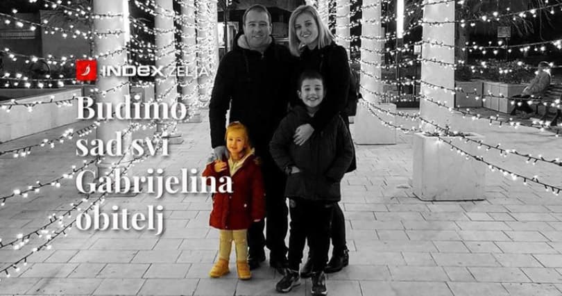 Ilustracija članka: Pokrenuta humanitarna akcija za Gabrijelu Krstić iz Mostara