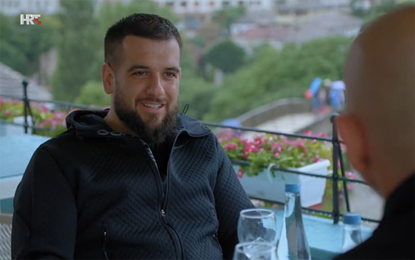 Ilustracija članka: Mostarac posudio Rimcu 300 tisuća eura nakon dva dana poznanstva