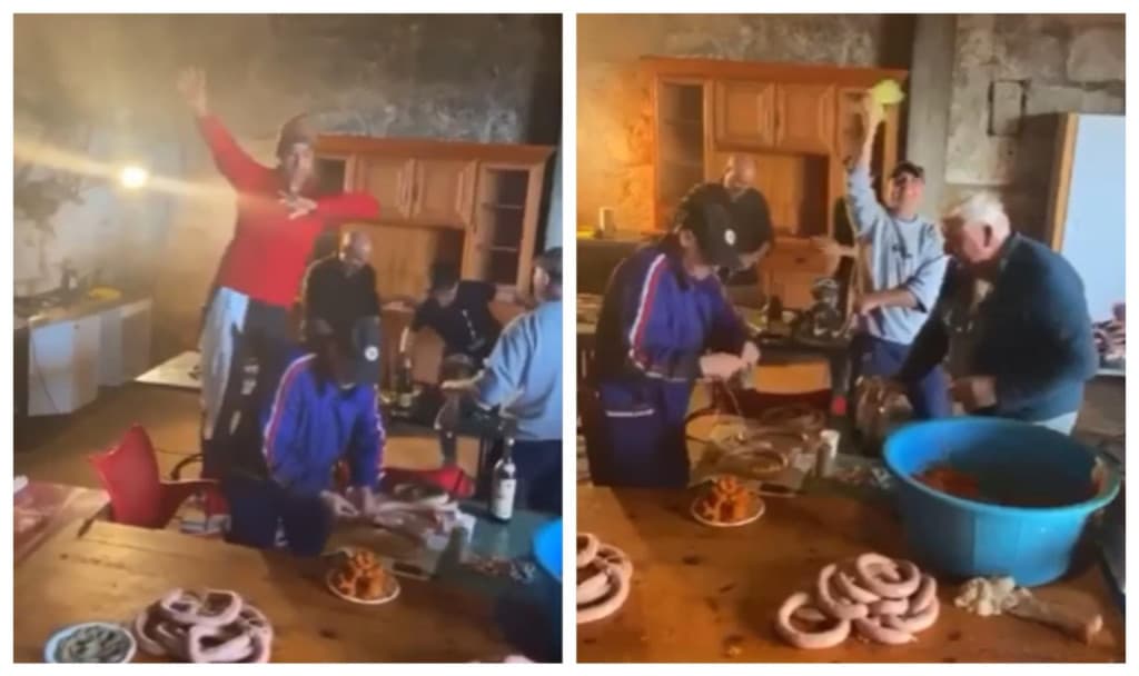 Ilustracija članka: Ma koja Ultra, koje cajke! Ekipa Imoćana otkrila gdje najbolje na svijetu tulumare