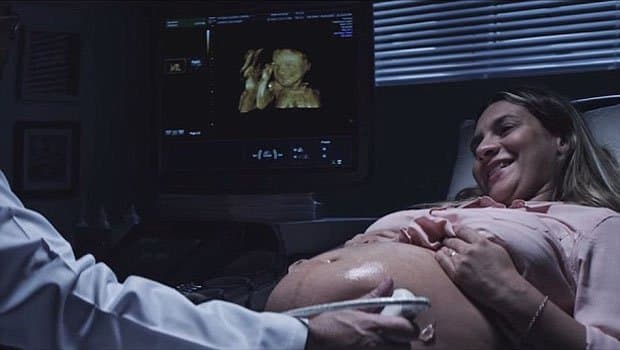 Ilustracija članka: Veliki pad obavljenih pobačaja po hrvatskim bolnicama