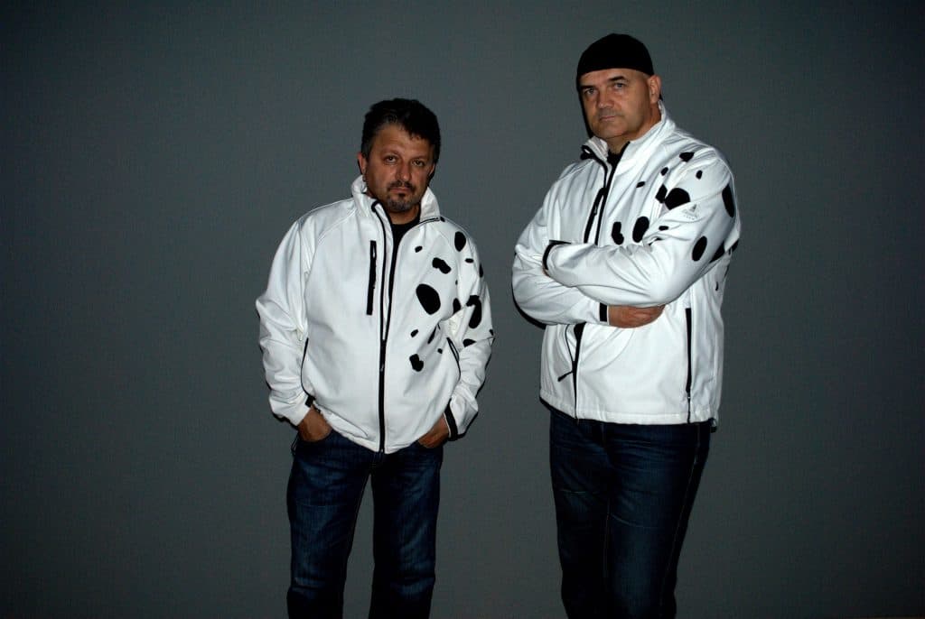 Ilustracija članka: Dalmatino: S nestrpljenjem očekujemo koncert u Ljubuškom, dat ćemo sve od sebe!