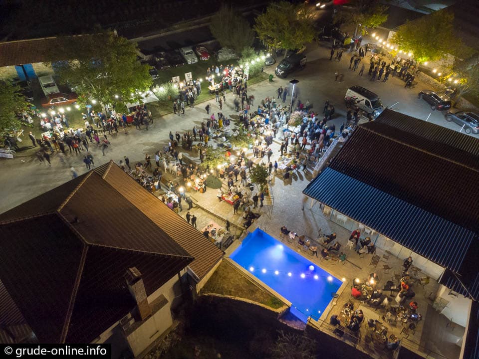 Ilustracija članka: Slavna ‘Raštikijada’, jedan od najvećih kulinarskih događaja u Hercegovini počinje u četvrtak