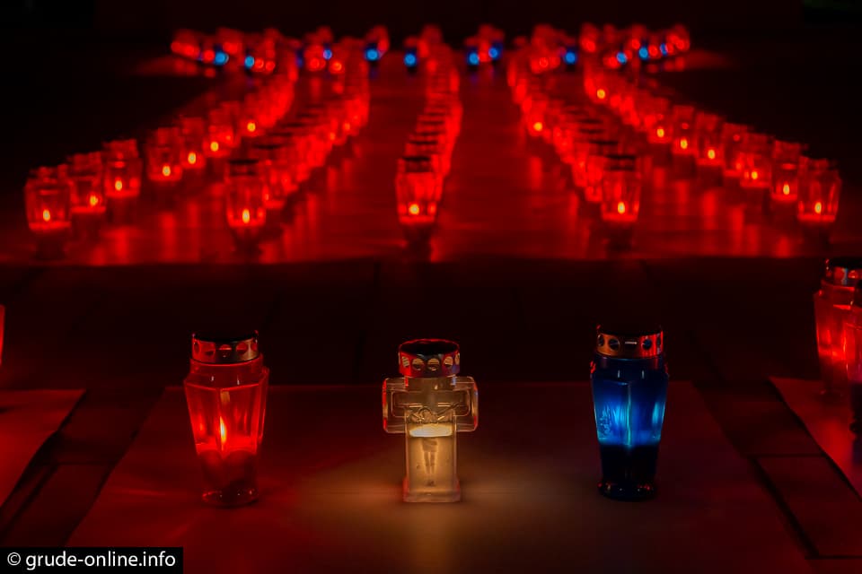 Ilustracija članka: U nedjelju Večer sjećanja u Grudama