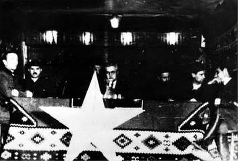 Ilustracija članka: HRS: Posljedica ZAVNOBiH-a je stigmatiziranje Hrvata zapadne Hercegovine