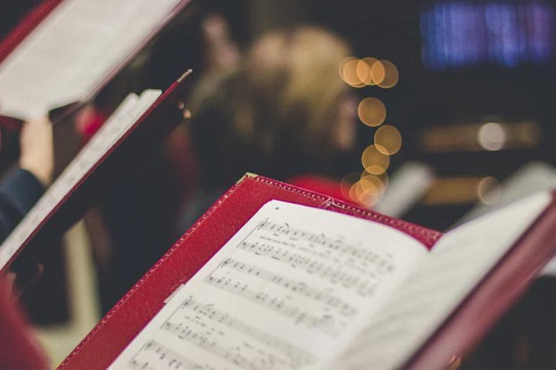 Ilustracija članka: UHAKUD u BiH u nedjelju u Gorici organizira sedmi Susret zborova