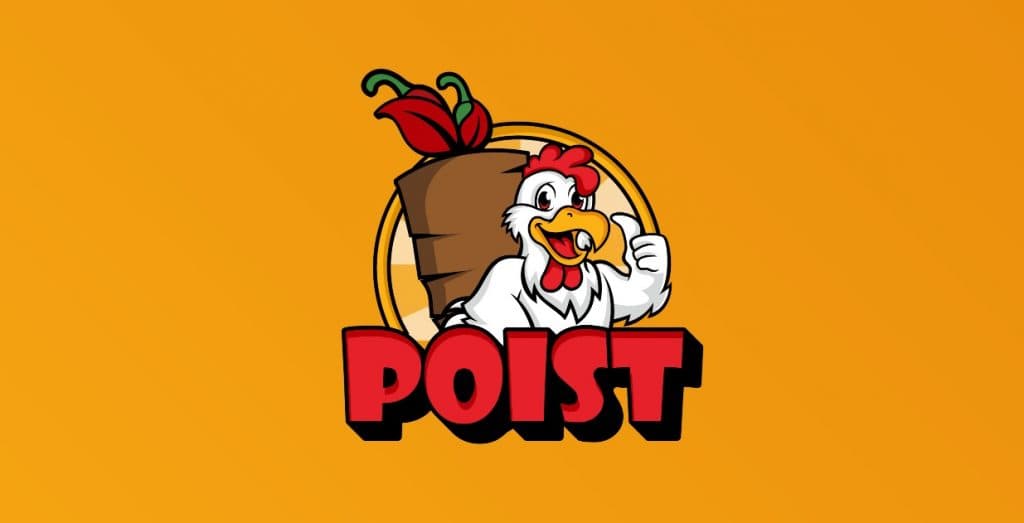Ilustracija članka: JESTE LI ZA POIST? Novi Fast food u Grudama