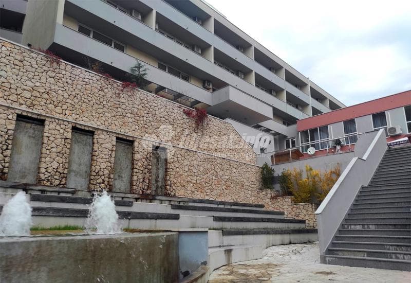 Ilustracija članka: Mostar: Studentica pokušala izvršiti samoubojstvo u Studentskom centru