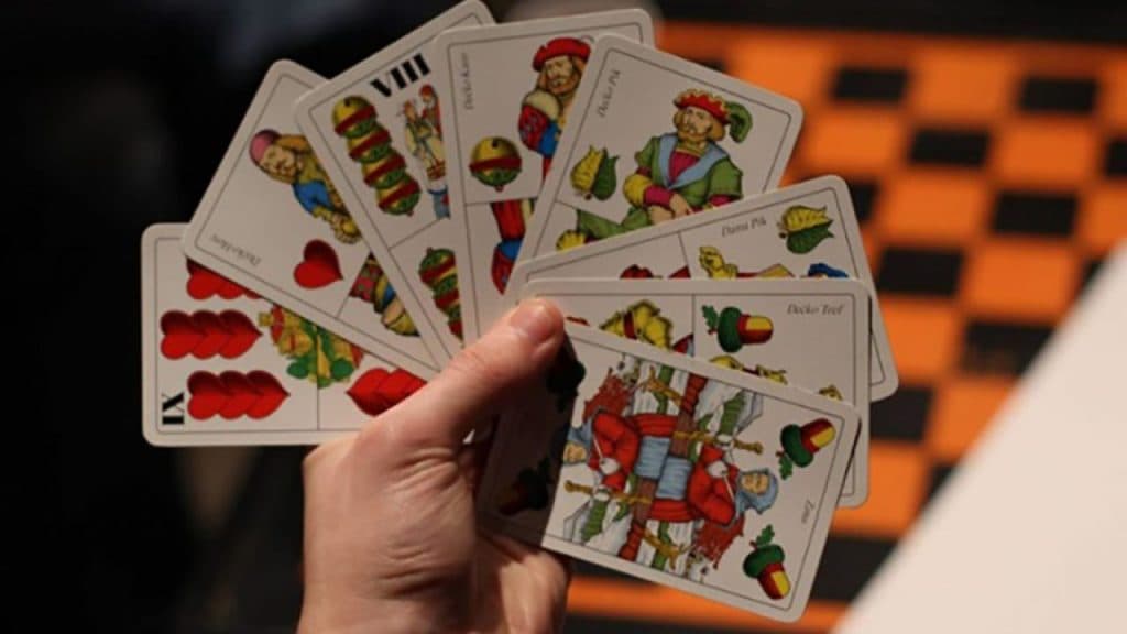 Ilustracija članka: U subotu u Grudama turnir u beli