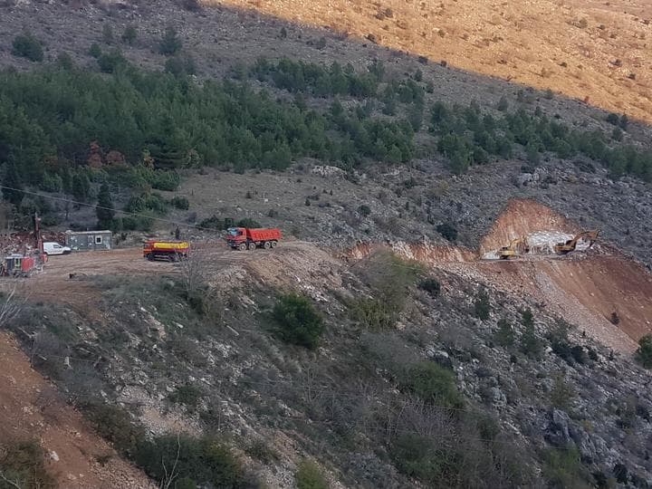 Ilustracija članka: Mostarska južna zaobilazica: Priprema se probijanje jednog od najdužih tunela u BiH